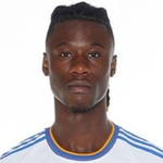 Eduardo Camavinga, jugador de Real Madrid CF