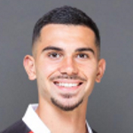 Lucas Da Cunha, Como 1907 player