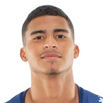 Renê, jogador do Vitoria