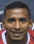 Jhomier Guerrero, jugador de Millonarios