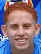 Juan Ramirez, jugador de Llaneros FC