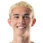 Oscar Verhoeven, San Diego FC player
