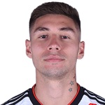 Gonzalo Montiel, River Plate player