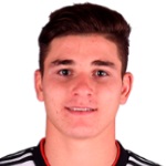 Julian Alvarez, Club Atlético de Madrid player