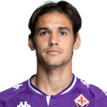 Lucas Martinez, jugador de River Plate