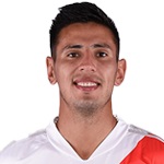 Fabrizio Angileri, jugador de Corinthians