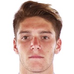 Benjamin Rollheiser, Santos FC player