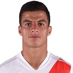 Elias Lopez, Aldosivi player