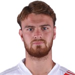 Lucas Beltran, River Plate player