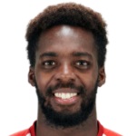 Inaki Williams, jugador de Athletic Club