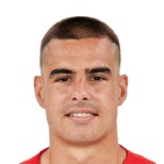 Dani Garcia, Olympiacos player