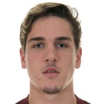 Nicolo Zaniolo, Udinese Calcio player