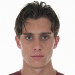 Riccardo Calafiori, Arsenal FC player