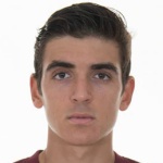 Gonzalo Villar, jugador de Elche CF