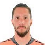 Jeremias Ledesma, jugador de Rosario Central