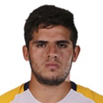 Marcelo Mino, jugador de Barracas Central