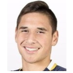 Rodrigo Villagra, jogador do Internacional