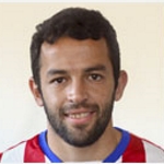 Lucas Gamba, Barracas Central player