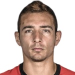 Marco Ruben, Rosario Central player
