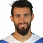 Joaquin Laso, jugador de Tigre