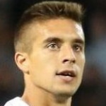 Kevin Gutierrez, jugador de Argentinos Juniors