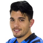 Federico Martinez, jugador de Liverpool FC Uruguay