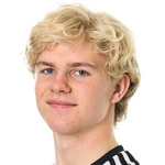 Edvard Tagseth, Nashville SC player