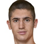 Oihan Sancet, jugador de Athletic Club