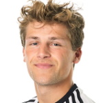 Carlo Holse, jugador de St. Louis City