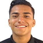 Ian Torres, jugador de FC Juarez