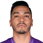 Lolo Reyes, jugador de Nublense