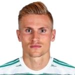 Carl Starfelt, jugador de RC Celta de Vigo