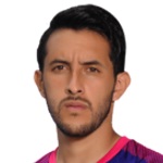 Camilo Vargas, Atlas player
