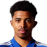 Wesley Fofana, Chelsea FC player