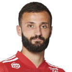 Franck Honorat, Borussia Mönchengladbach player