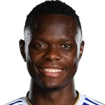 Patson Daka, Hamburger SV player