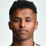 Karim Adeyemi, FC Barcelona player