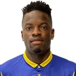 Ronaldo Vieira, San Jose Earthquakes player