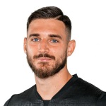 Wladimiro Falcone, US Lecce player