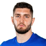 Julian Chabot, jugador de VfB Stuttgart