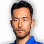 Maya Yoshida, LA Galaxy player