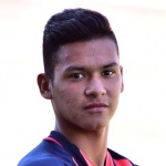 Marcelo Herrera, Columbus Crew player