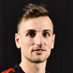Bruno Pitton, Unión player