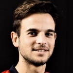 Lucas Menossi, Unión player