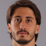 Jose Abella, jugador de Santos Laguna