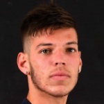 Agustin Martegani, Independiente Medellín player
