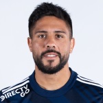 Ramon Arias, jugador de Tigre