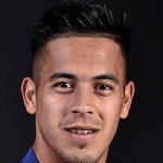 Nicolas Fernandez, jugador de Belgrano