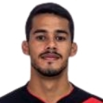 Lucas Oliveira, Mirassol player