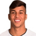 Kaio Jorge, Cruzeiro player